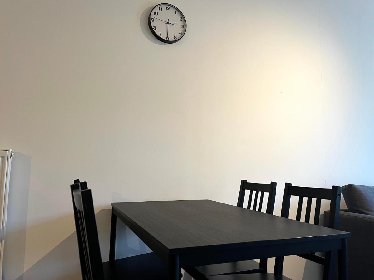 Northapartments Chemnitz Esterno foto