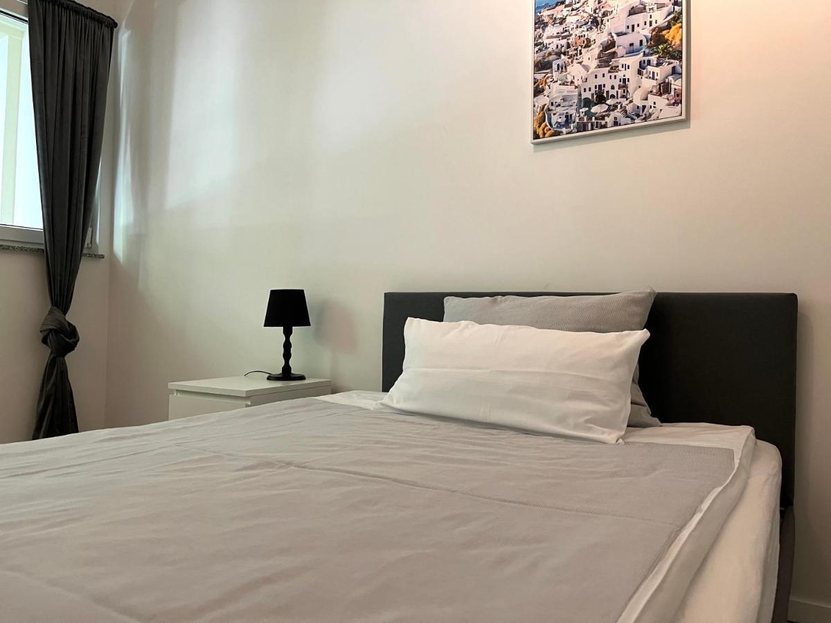 Northapartments Chemnitz Esterno foto