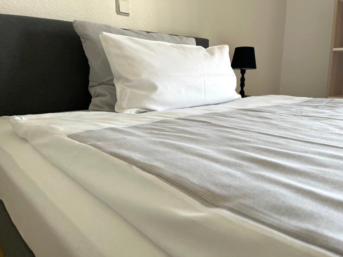 Northapartments Chemnitz Esterno foto